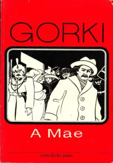 Baixar Livro A Mae - Maximo Gorki em ePub PDF Mobi ou Ler Online