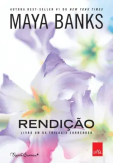 Baixar Livro Rendicao - Maya Banks em ePub PDF Mobi ou Ler Online