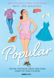 Baixar Livro Popular - Maya Van Wagenen em ePub PDF Mobi ou Ler Online