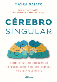 Baixar Livro Cérebro Singular - Mayara Gaiato em ePub PDF Mobi ou Ler Online