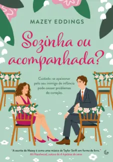 Baixar Livro Sozinha ou Acompanhada? - Mazey Eddings em ePub PDF Mobi ou Ler Online