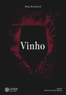 Baixar Livro Vinho - Meg Bernhard em ePub PDF Mobi ou Ler Online