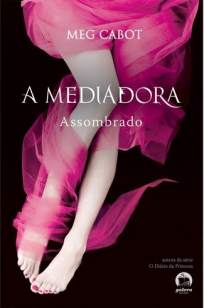 Baixar Livro Assombrado - A Mediadora Vol. 5 - Meg Cabot em ePub PDF Mobi ou Ler Online