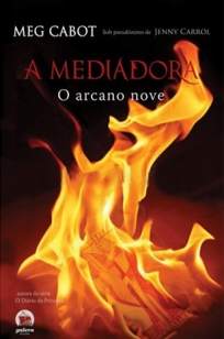 Baixar Livro O Arcano Nove - A Mediadora Vol. 2 - Meg Cabot em ePub PDF Mobi ou Ler Online