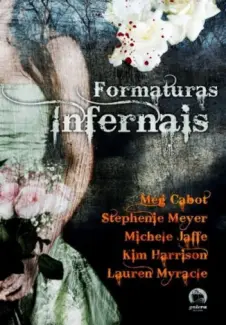 Baixar Livro Formaturas Infernais - Meg Cabot em ePub PDF Mobi ou Ler Online