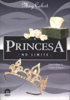 Baixar Livro A Princesa No Limite - Meg Cabot em ePub PDF Mobi ou Ler Online