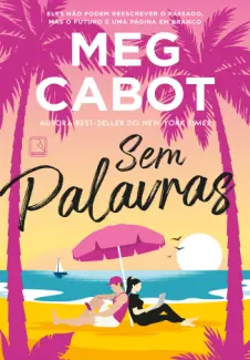 Baixar Livro Sem Palavras - Meg Cabot em ePub PDF Mobi ou Ler Online