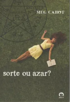 Baixar Livro Sorte ou Azar - Meg Cabot em ePub PDF Mobi ou Ler Online