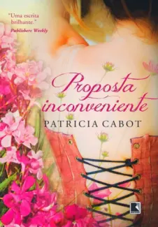Proposta Inconveniente  -  Meg Cabot