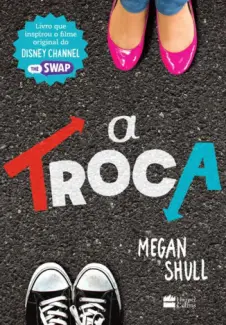 Baixar Livro A Troca - Megan Shull em ePub PDF Mobi ou Ler Online
