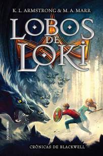 Baixar Lobos de Loki - Crônicas de Blackwell Vol. 1 - Melissa Marr ePub PDF Mobi ou Ler Online
