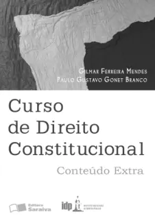 Baixar Livro Curso de Direito Constitucional - Mendes & Branco em ePub PDF Mobi ou Ler Online