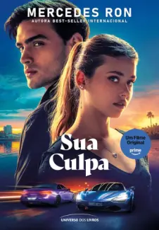 Baixar Livro Sua Culpa - Culpados Vol. 2 - Mercedes Ron em ePub PDF Mobi ou Ler Online