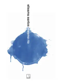 Baixar Livro Elisama Santos - Mesmo Rio em ePub PDF Mobi ou Ler Online