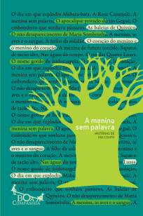 Baixar Livro A Menina Sem Palavra - Histórias de Mia Couto - Mia Couto em ePub PDF Mobi ou Ler Online