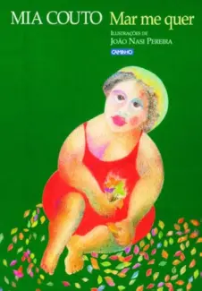 Baixar Livro Mar Me Quer - Mia Couto em ePub PDF Mobi ou Ler Online