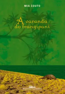 Baixar Livro A Varanda Do Frangipani - Mia Couto em ePub PDF Mobi ou Ler Online