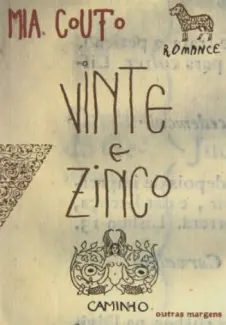 Vinte e Zinco - Mia Couto