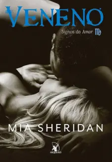 Baixar Livro Veneno - Mia Sheridan em ePub PDF Mobi ou Ler Online