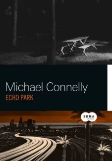 Baixar Livro Echo Park - Michael Connelly em ePub PDF Mobi ou Ler Online