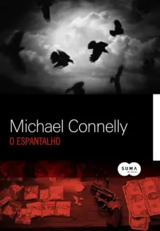 Baixar Livro O Espantalho - Michael Connelly em ePub PDF Mobi ou Ler Online