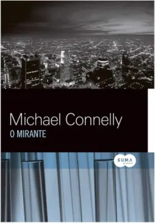 Baixar Livro O Mirante - Michael Connelly em ePub PDF Mobi ou Ler Online