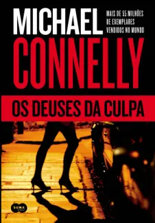 Baixar Livro Os Deuses da Culpa - Michael Connelly em ePub PDF Mobi ou Ler Online
