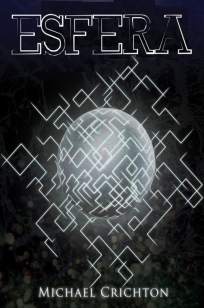 Baixar Livro Esfera - Michael Crichton em ePub PDF Mobi ou Ler Online