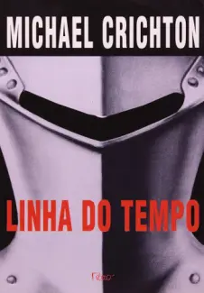 Baixar Livro Linha Do Tempo - Michael Crichton em ePub PDF Mobi ou Ler Online