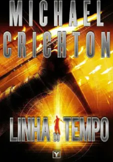 Linha Do Tempo  -  Michael Crichton