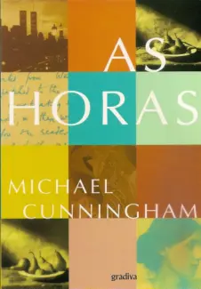 As Horas  -  Michael Cunningham
