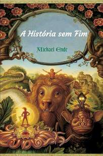 Baixar Livro A História Sem Fim - Michael Ende em ePub PDF Mobi ou Ler Online