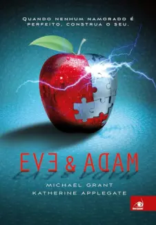 Baixar Livro Eve e Adam - Michael Grant em ePub PDF Mobi ou Ler Online