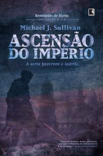 Baixar Ascensão do Império - Revelações de Riyria Vol. 2 - Michael J. Sullivan ePub PDF Mobi ou Ler Online