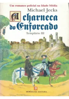 Baixar Livro A Charneca do Enforcado - Michael Jecks em ePub PDF Mobi ou Ler Online
