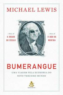 Baixar Livro Bumerangue - Michael Lewis em ePub PDF Mobi ou Ler Online