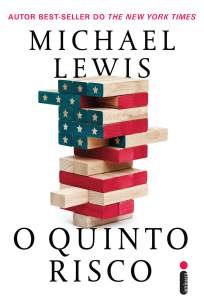 Baixar Livro O Quinto Risco - Michael Lewis em ePub PDF Mobi ou Ler Online