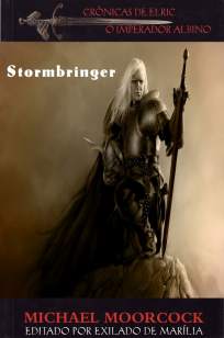 Baixar Livro Stormbringer - Michael Moorcock em ePub PDF Mobi ou Ler Online