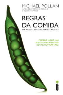 Baixar Livro Regras da Comida - Michael Pollan em ePub PDF Mobi ou Ler Online