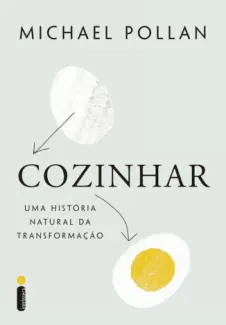 Cozinhar  -   Michael Pollan