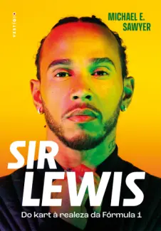 Baixar Livro Sir Lewis - Michael E. Sawyer em ePub PDF Mobi ou Ler Online