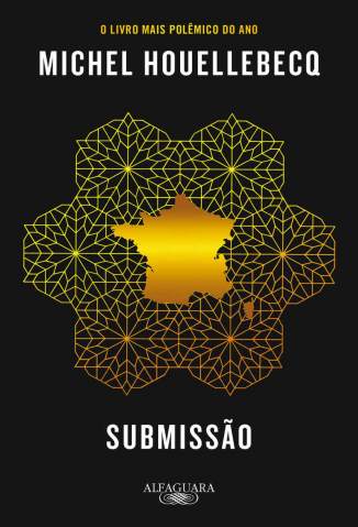 Baixar Submissão - Michel Houellebecq ePub PDF Mobi ou Ler Online