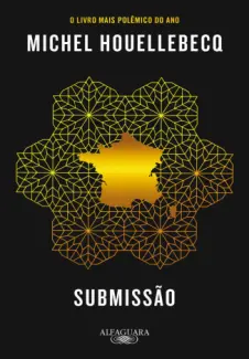 Submissão  -  Michel Houellebecq