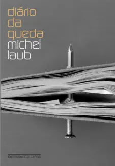 Diário da Queda  -   Michel Laub