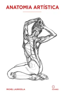 Baixar Livro Anatomia Artísitca - Michel Lauricella em ePub PDF Mobi ou Ler Online