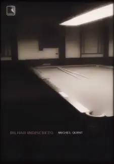 Bilhar indiscreto - Michel Quint