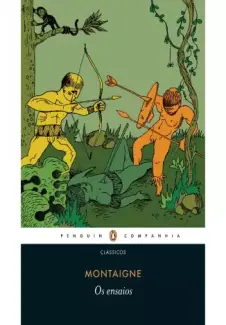 Baixar Livro Os Ensaios - Michel de Montaigne em ePub PDF Mobi ou Ler Online