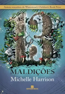 Baixar Livro As 13 Maldições - Michelle Harrison em ePub PDF Mobi ou Ler Online