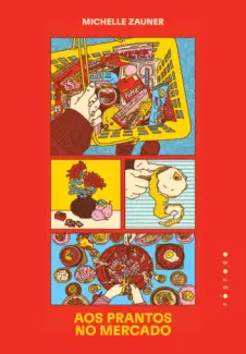 Baixar Livro Aos Prantos no Mercado - Michelle Zauner em ePub PDF Mobi ou Ler Online