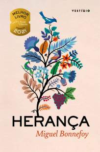 Baixar Livro Herança - Miguel Bonnefoy em ePub PDF Mobi ou Ler Online